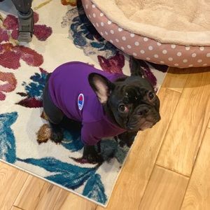 Meet your Posher, Michael